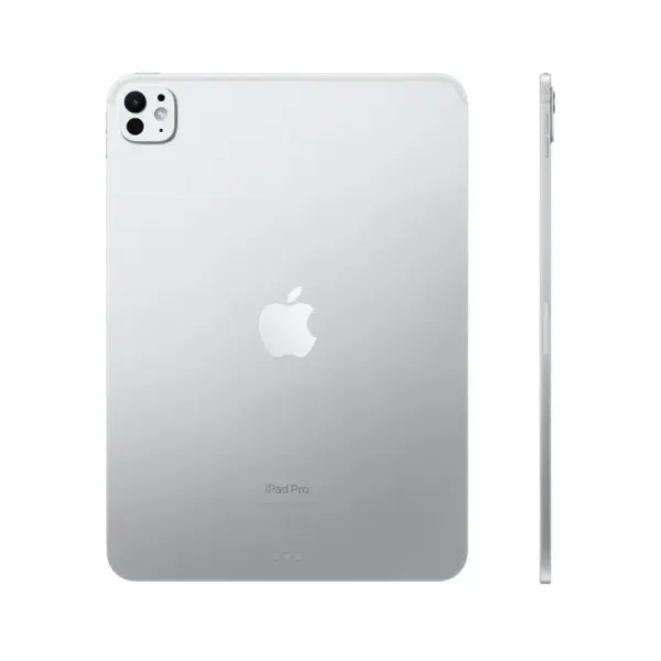 Apple iPad (2025) Pro 11 256gb LTE Silver