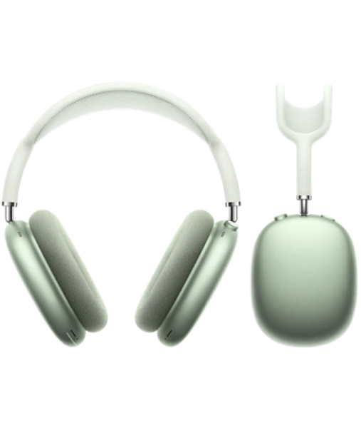 Беспроводные наушники Apple AirPods Max Green (Lightning)