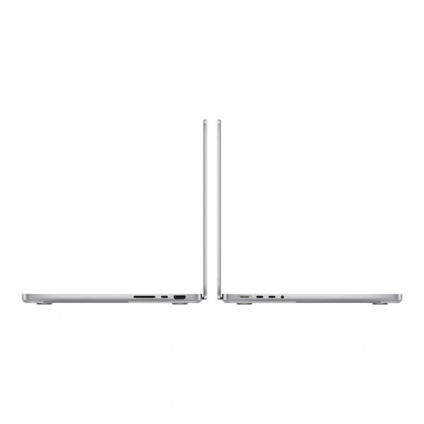 Apple MacBook Pro 16 2023 M3 Max/36/1TB Silver MRW73
