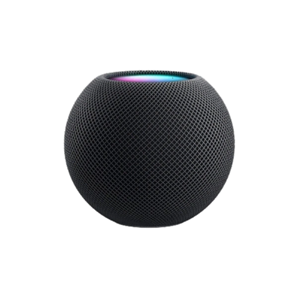 Apple Home Pod Mini Black